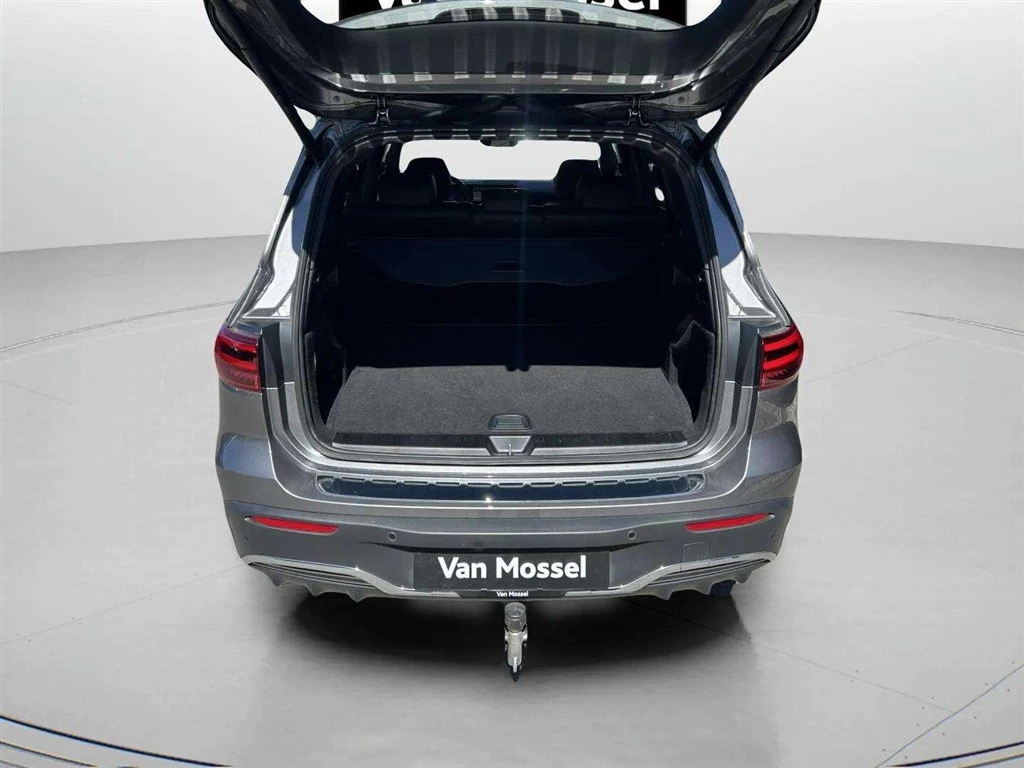 Mercedes-Benz EQB 250+ EL AMG Premium 190HK 5d Aut.