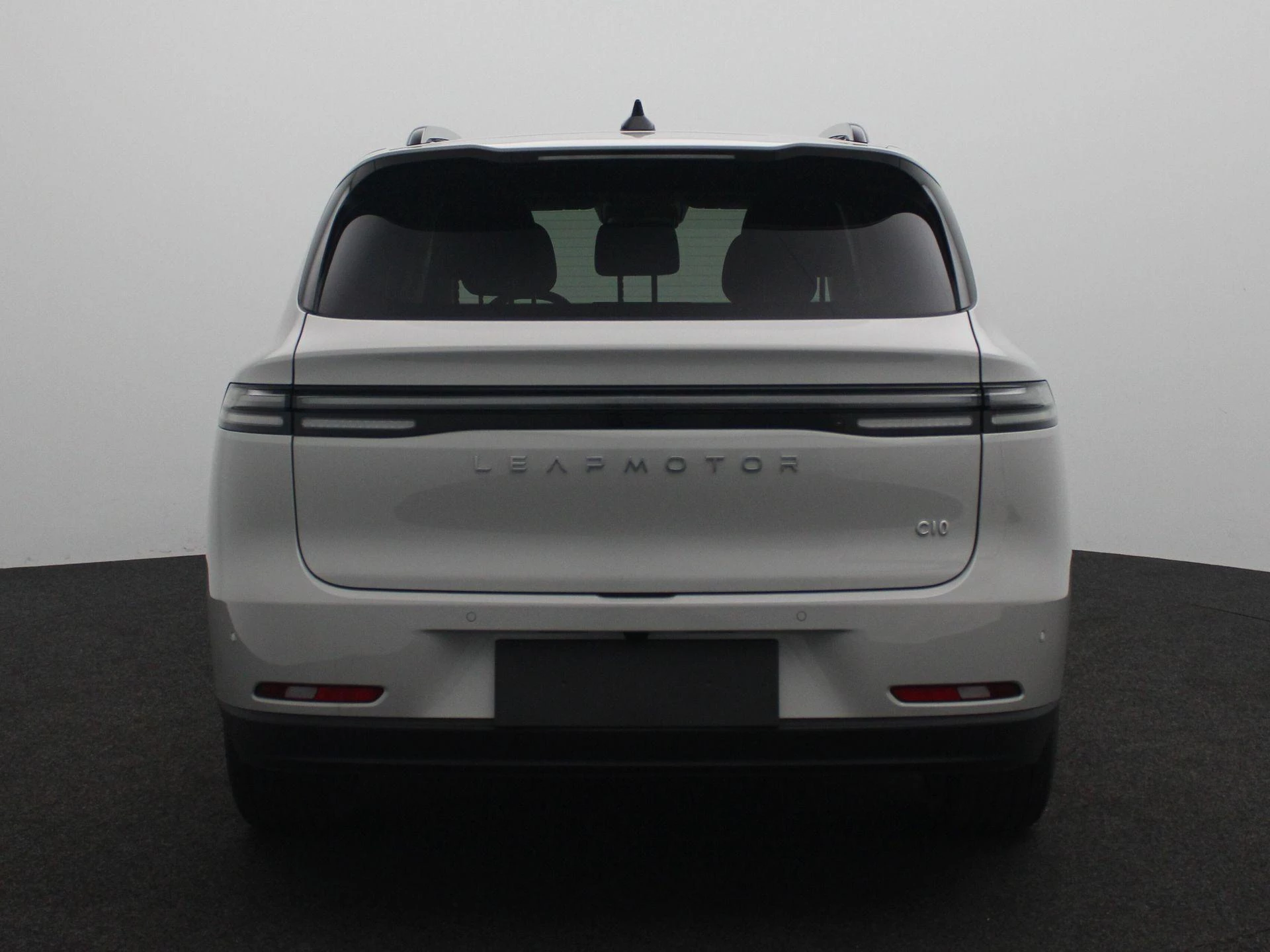 Leapmotor C10 Design ProMax AWD 81.9 kWh