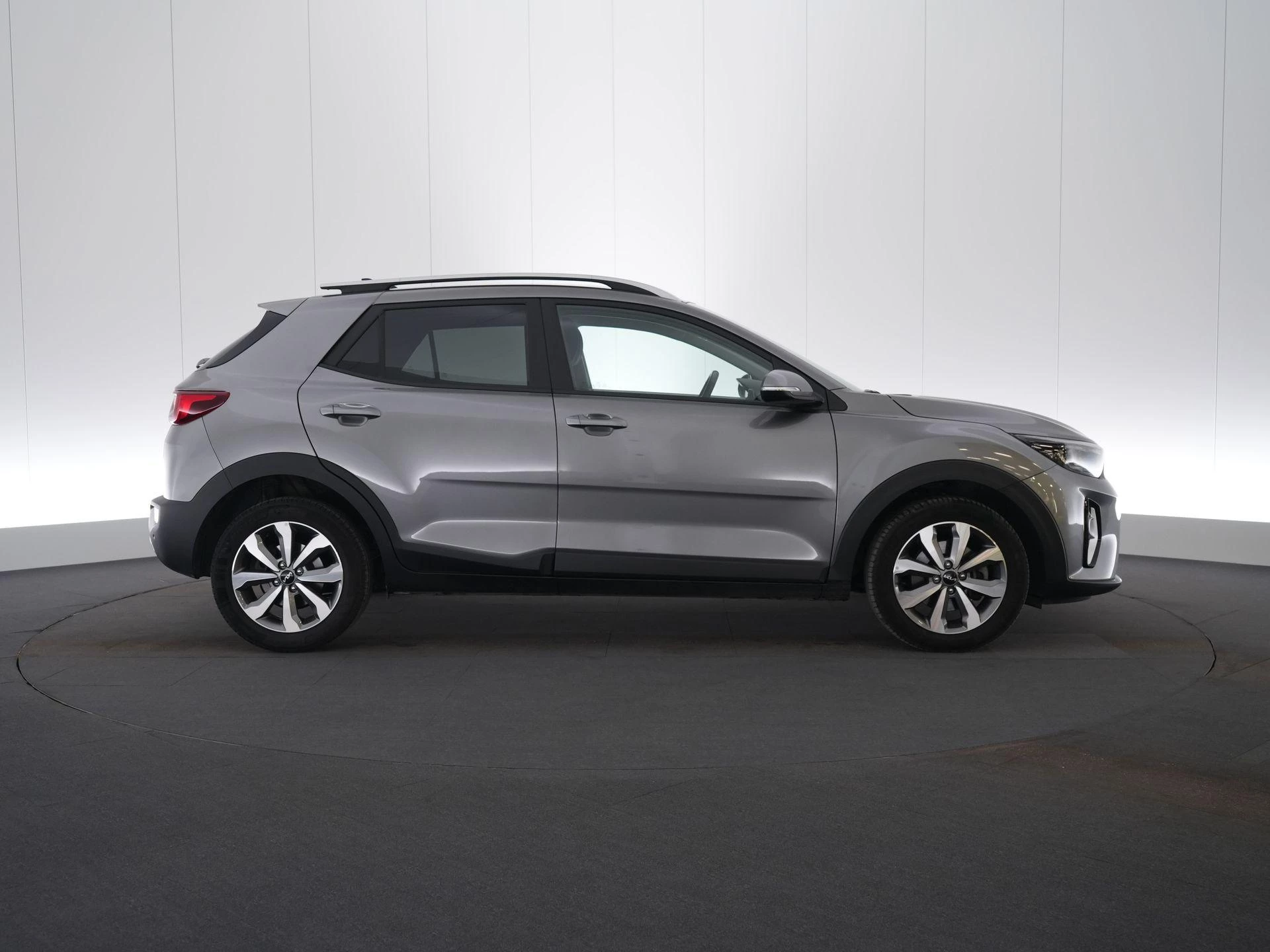 Kia Stonic 1.0 T 100 Pulse DCT