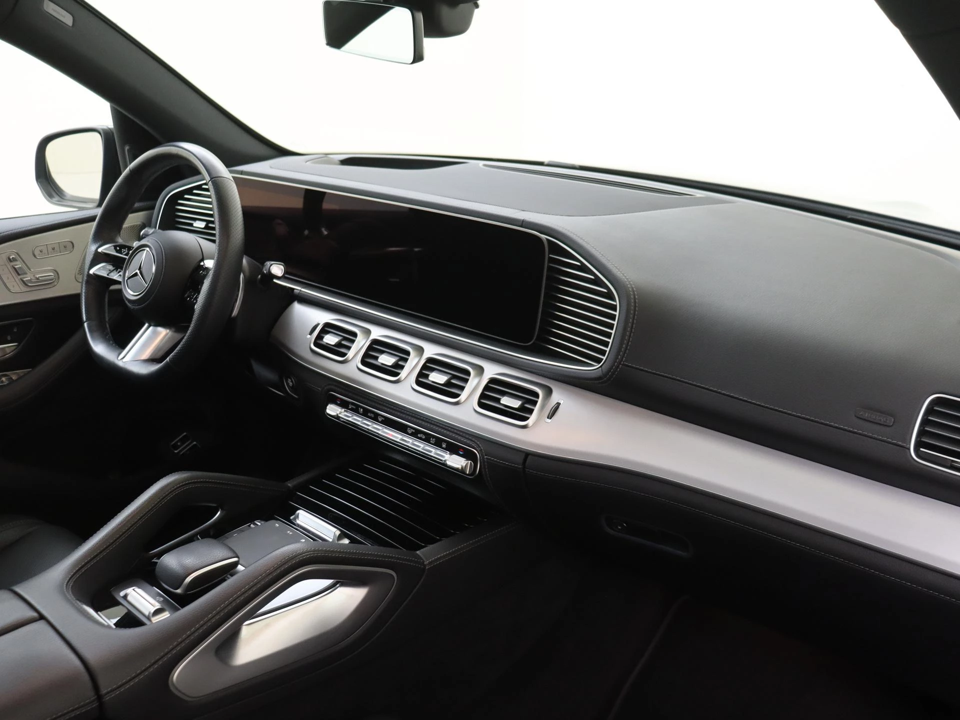 Mercedes-Benz GLE 400 e 4MATIC AMG Line Premium