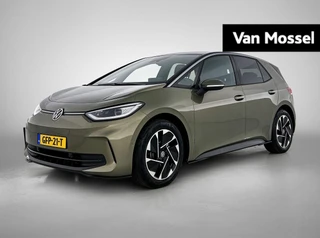 Volkswagen ID.3 Pro Business 59 kWh