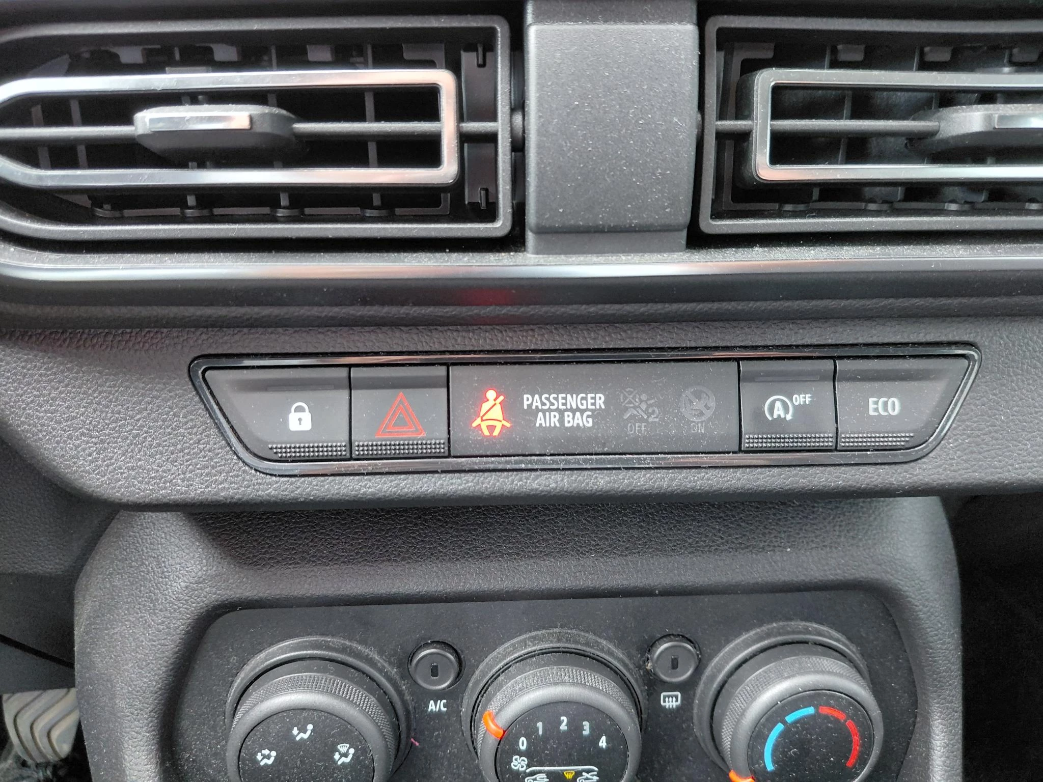 Dacia Sandero 1.0 TCe 90 Comfort