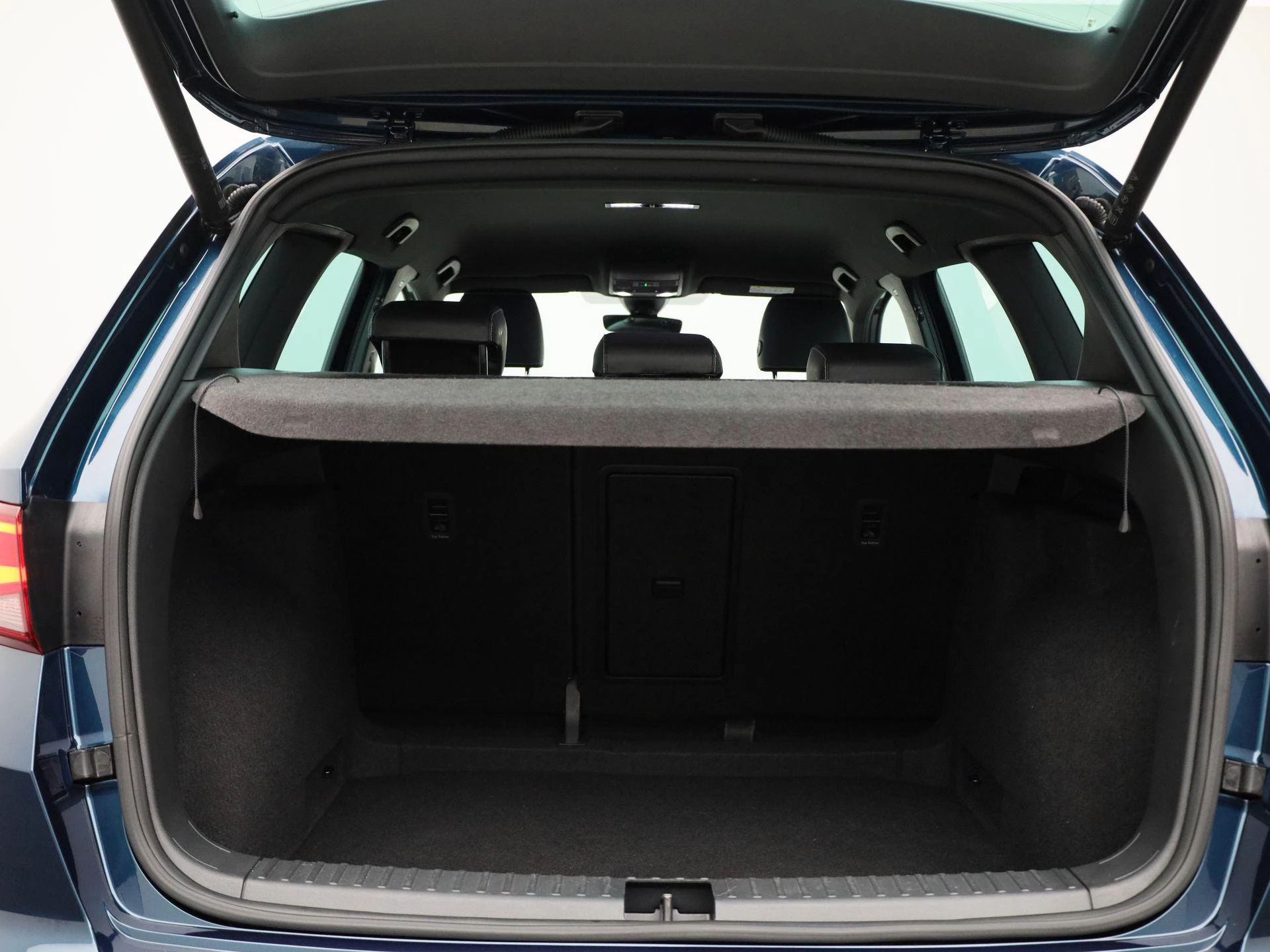 SEAT Ateca 1.5 TSI Style DSG