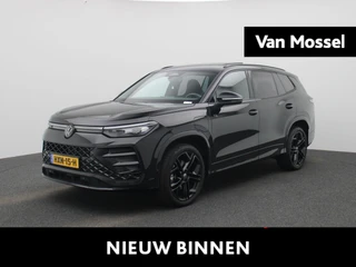 Volkswagen Tayron 1.5 eHybrid R-Line Edition 204 PK|