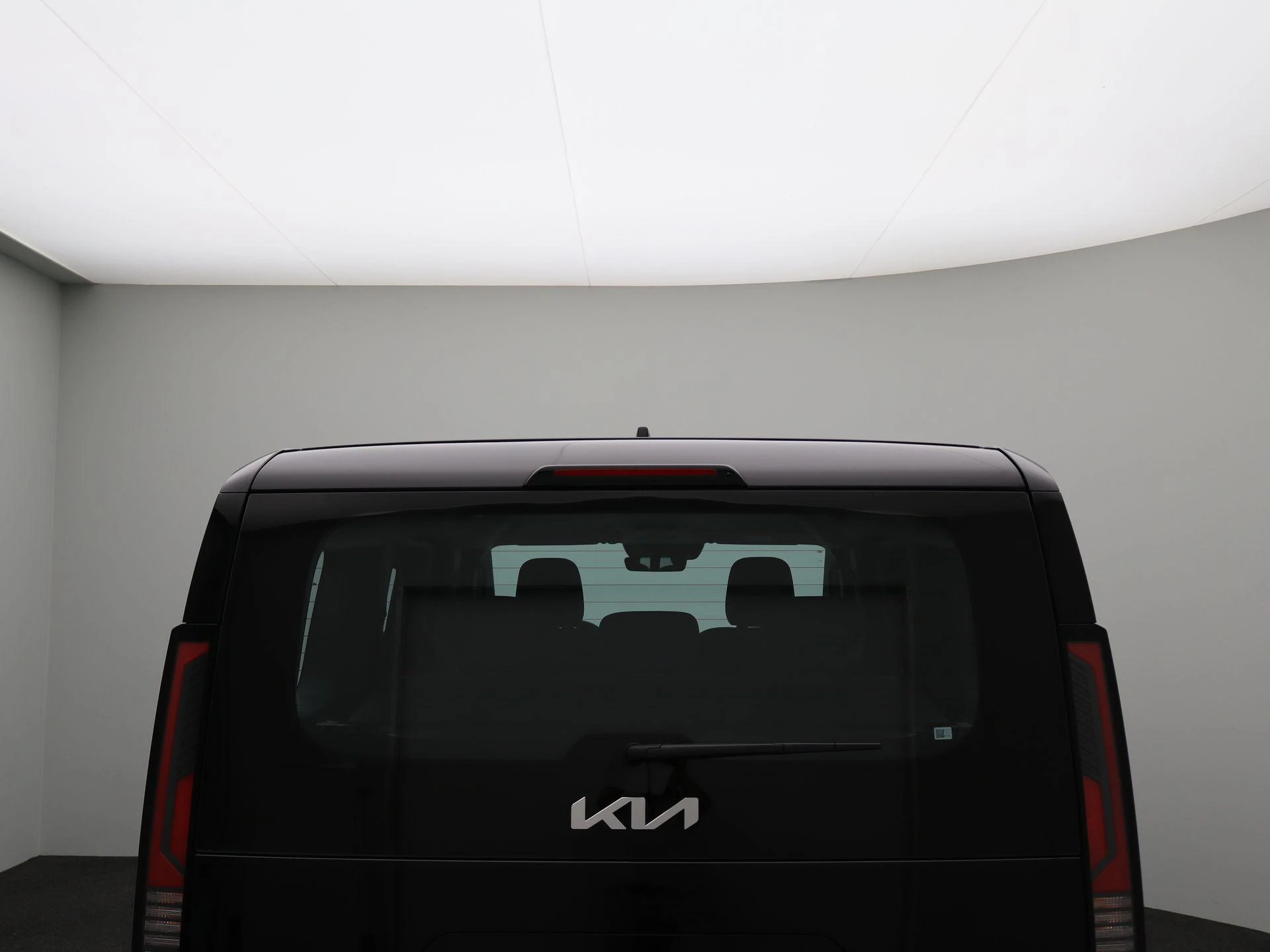 Kia PV5 Passenger Elite 71.2 kWh