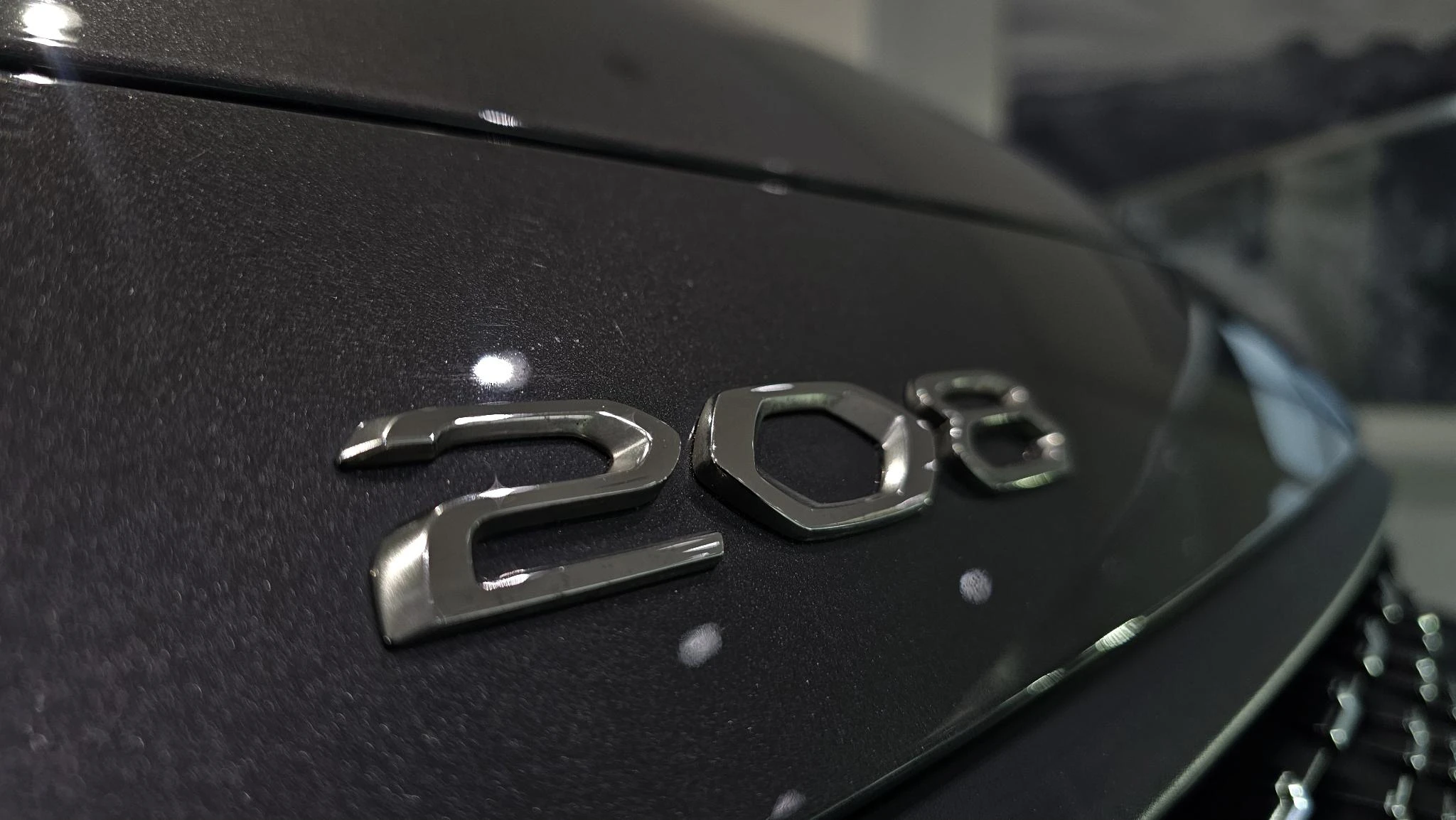 Peugeot 208 1.2 Active Pack 100PK!