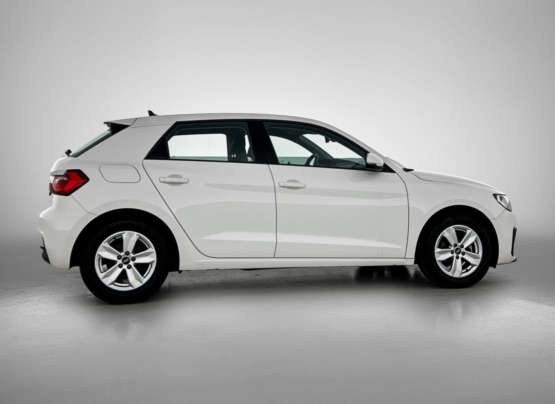Audi A1 Sportback 25 TFSI Pro Line 95 PK