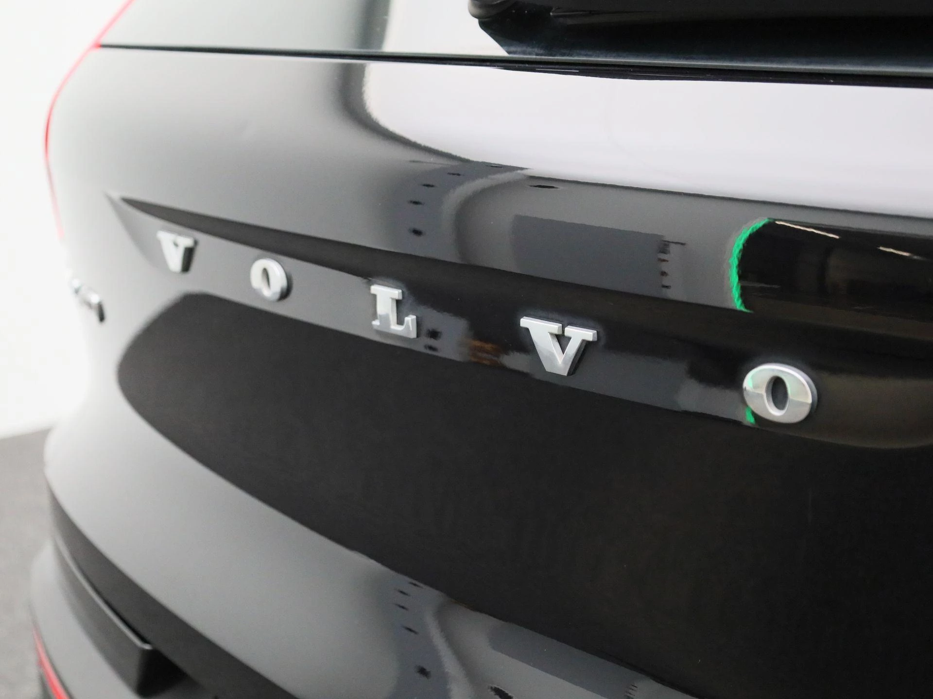 Volvo XC40 Recharge Core