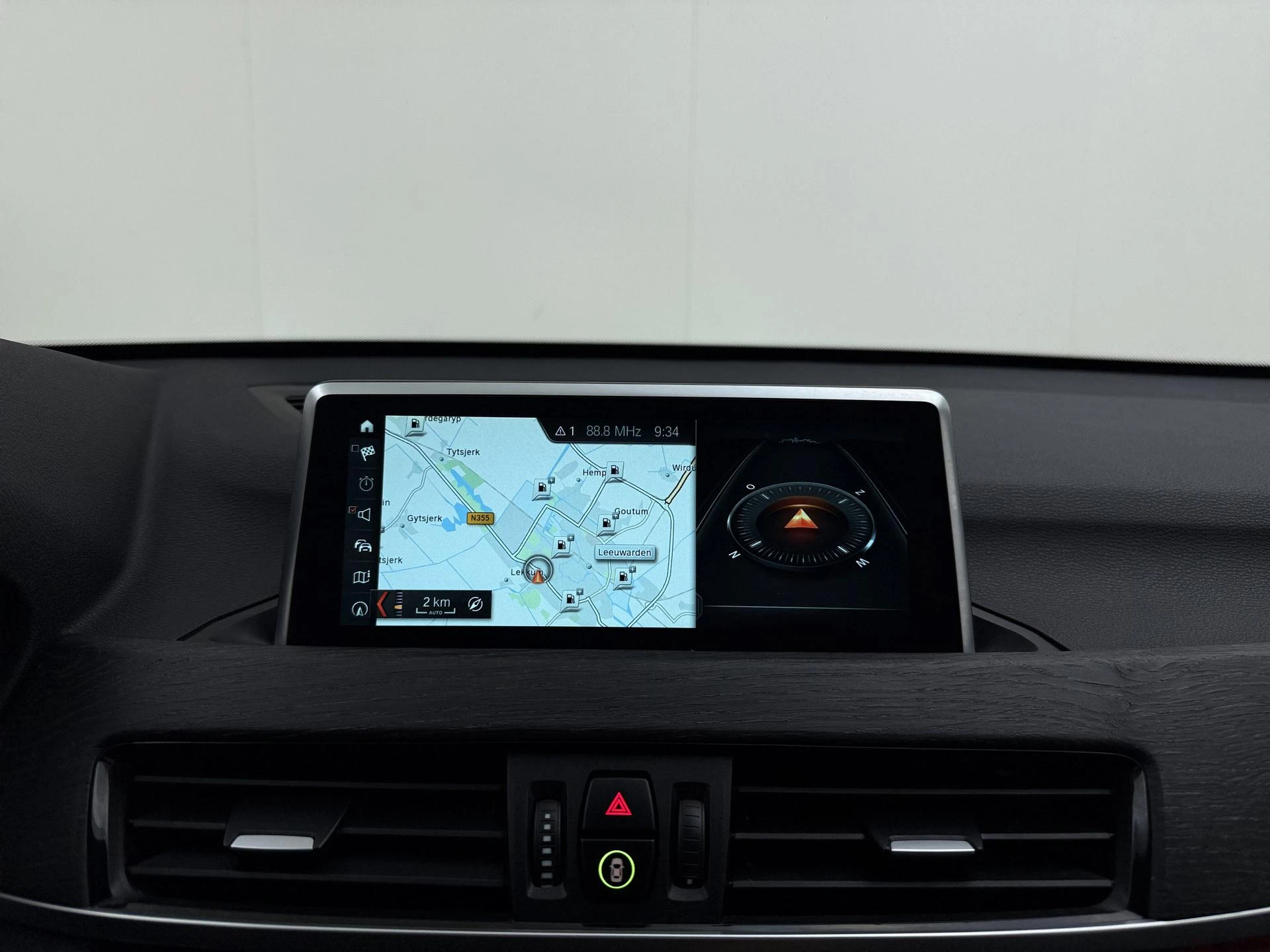 BMW X1 sDrive20i Orange Edition II