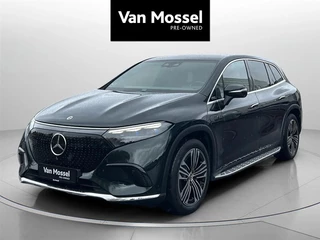 Mercedes-Benz EQS 450 EL 4Matic 360HK 5d Aut.