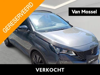 Peugeot 3008 1.6 HYBRID4 300 e-Auto8 GT