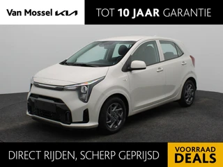 Kia Picanto 1.0 DPI DynamicPlusLine