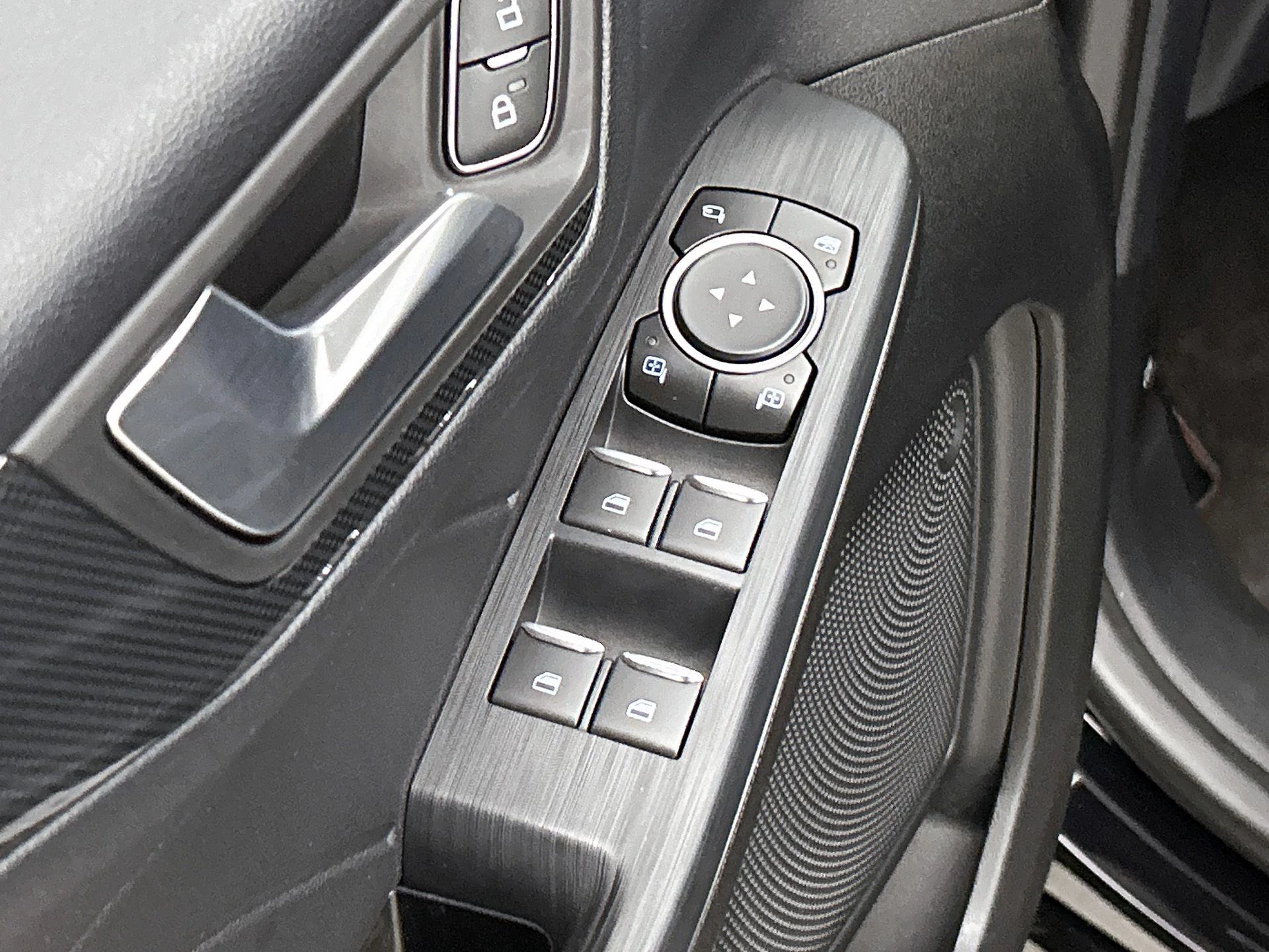 Ford Kuga 2.5 PHEV ST-Line