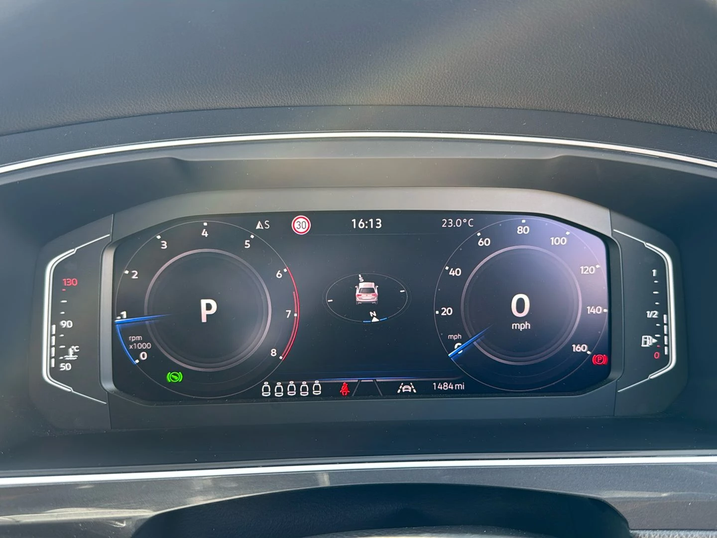 Volkswagen Tiguan Allspace 1.5 TSI Life 5dr DSG