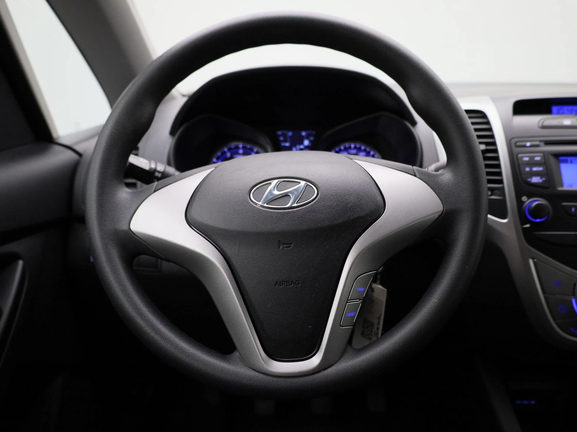 Hyundai ix20 1.4i i-Drive