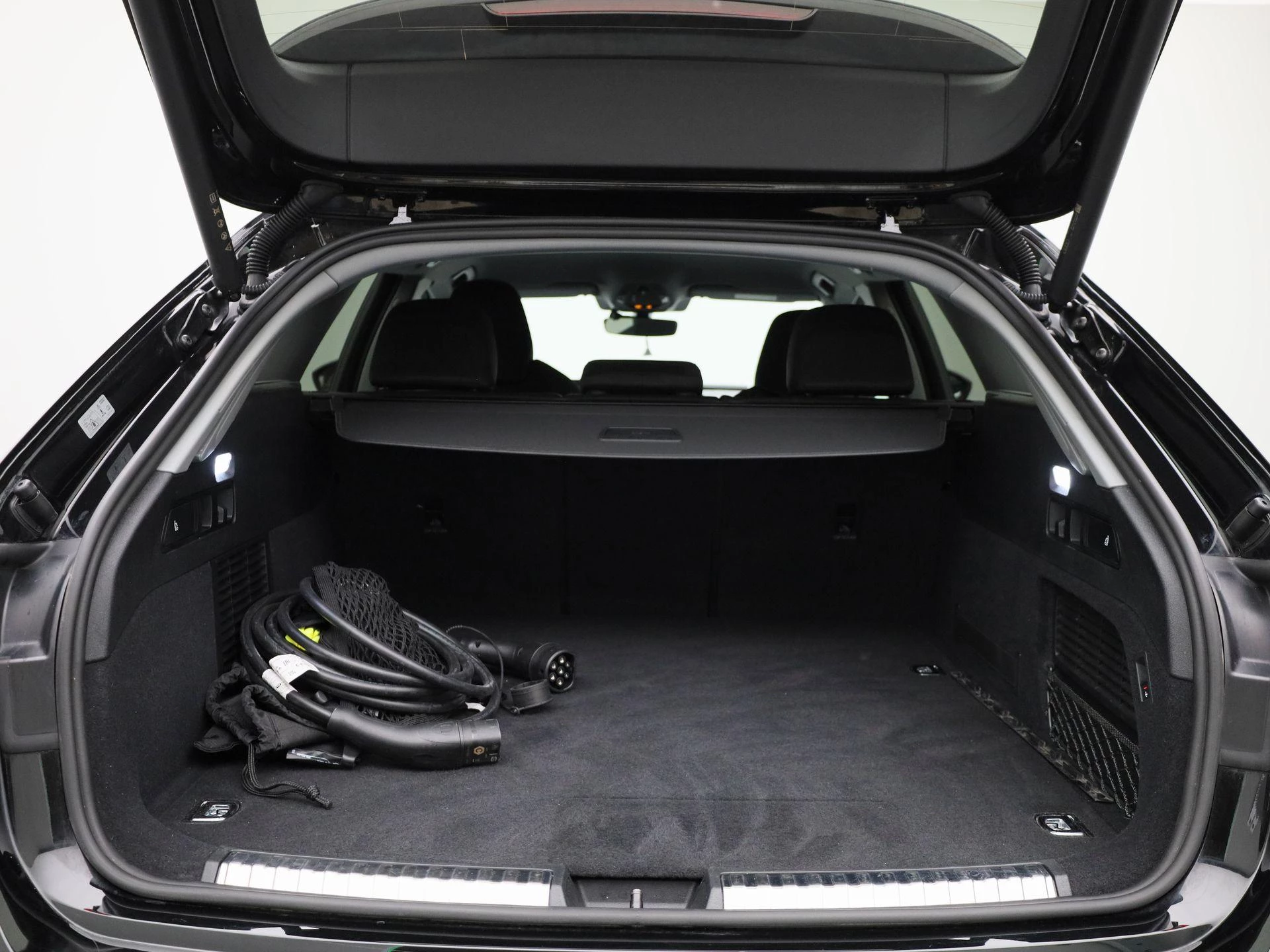 Audi A5 Avant 2.0 e-hybrid quattro S edition