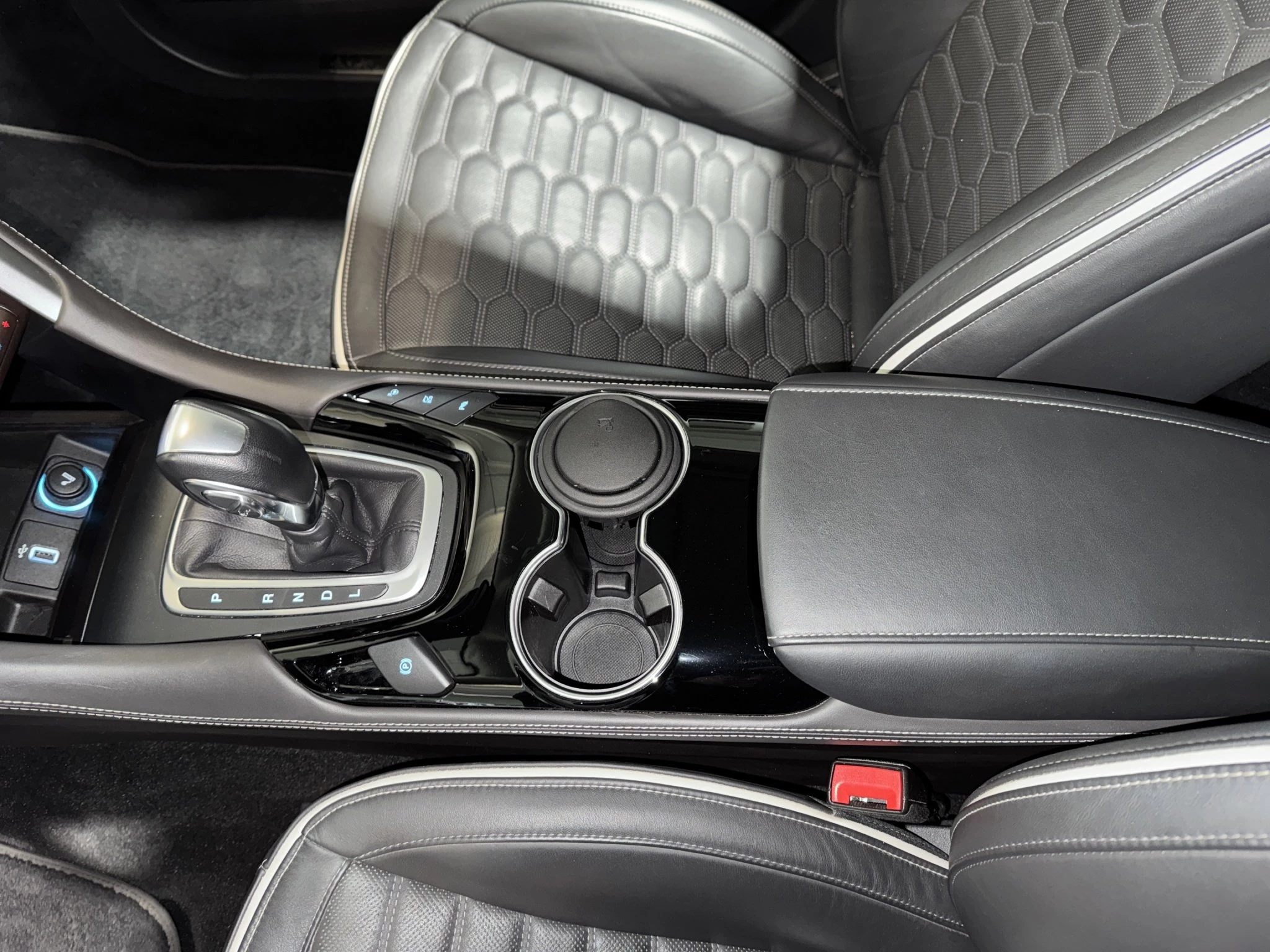 Ford Mondeo 2.0 Hybrid Vignale | AHK | SONY | ACC | LED | Leder
