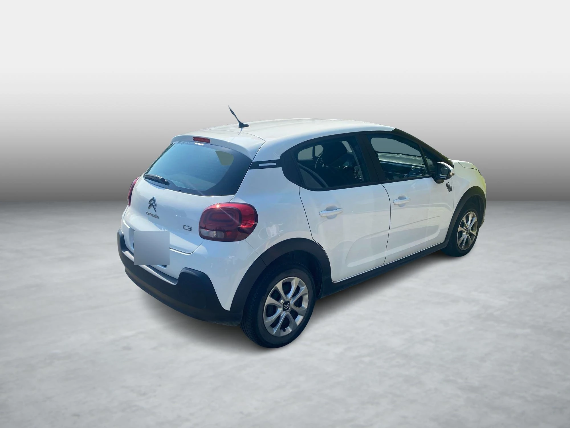 Citroën C3 1.2 PureTech 83 S&S BVM You !
