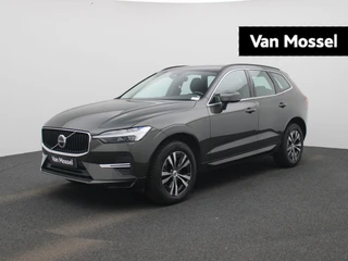 Volvo XC60 B4 D Geartronic Momentum Pro