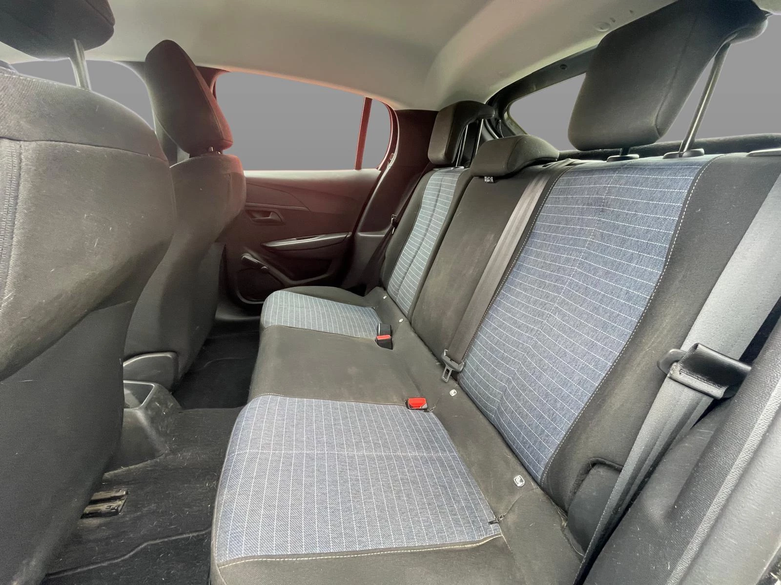 Peugeot 208 1.2 PureTech 75 MAN5 S&S Style