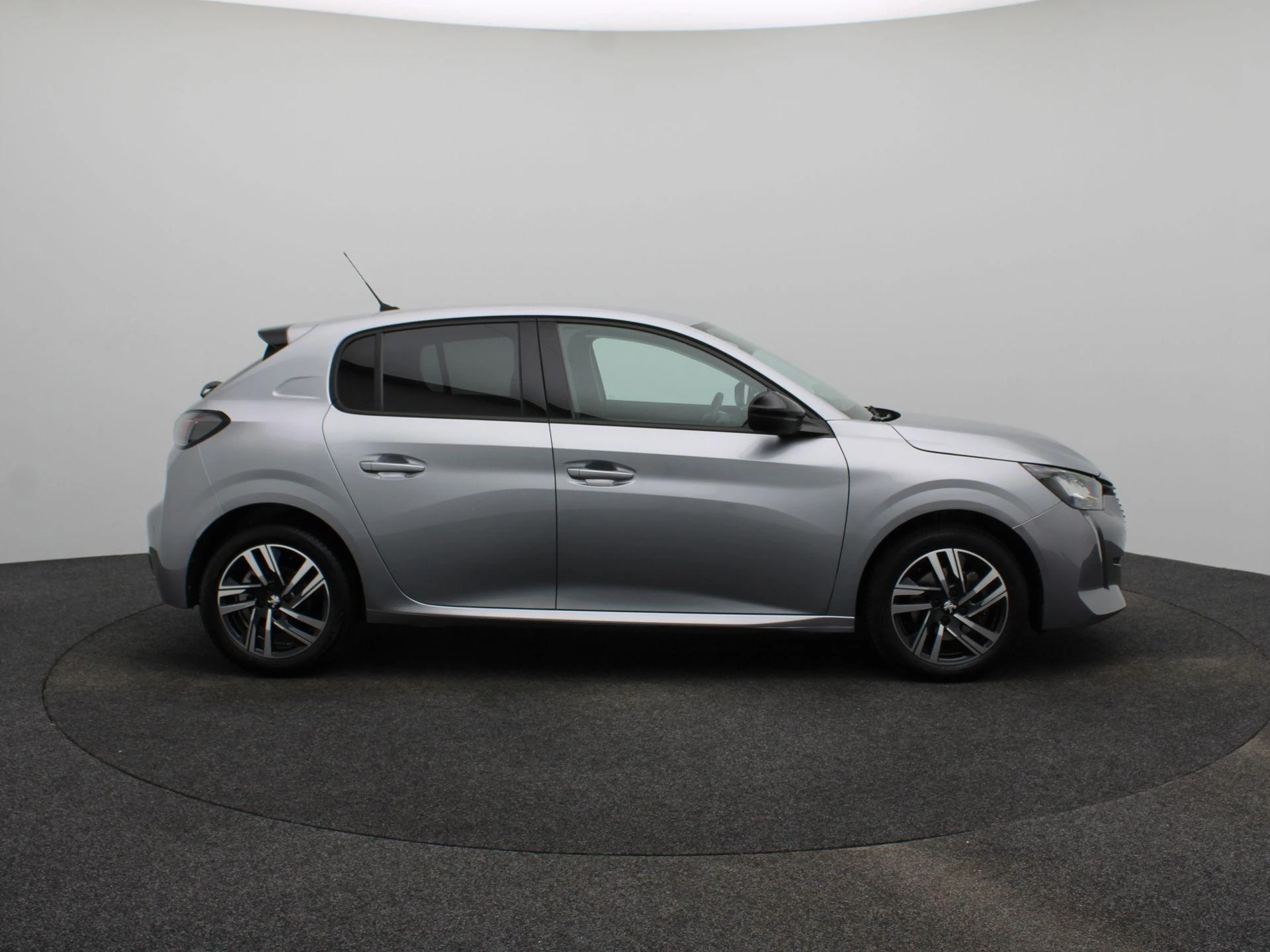 Peugeot 208 1.2 PureTech 100 Allure