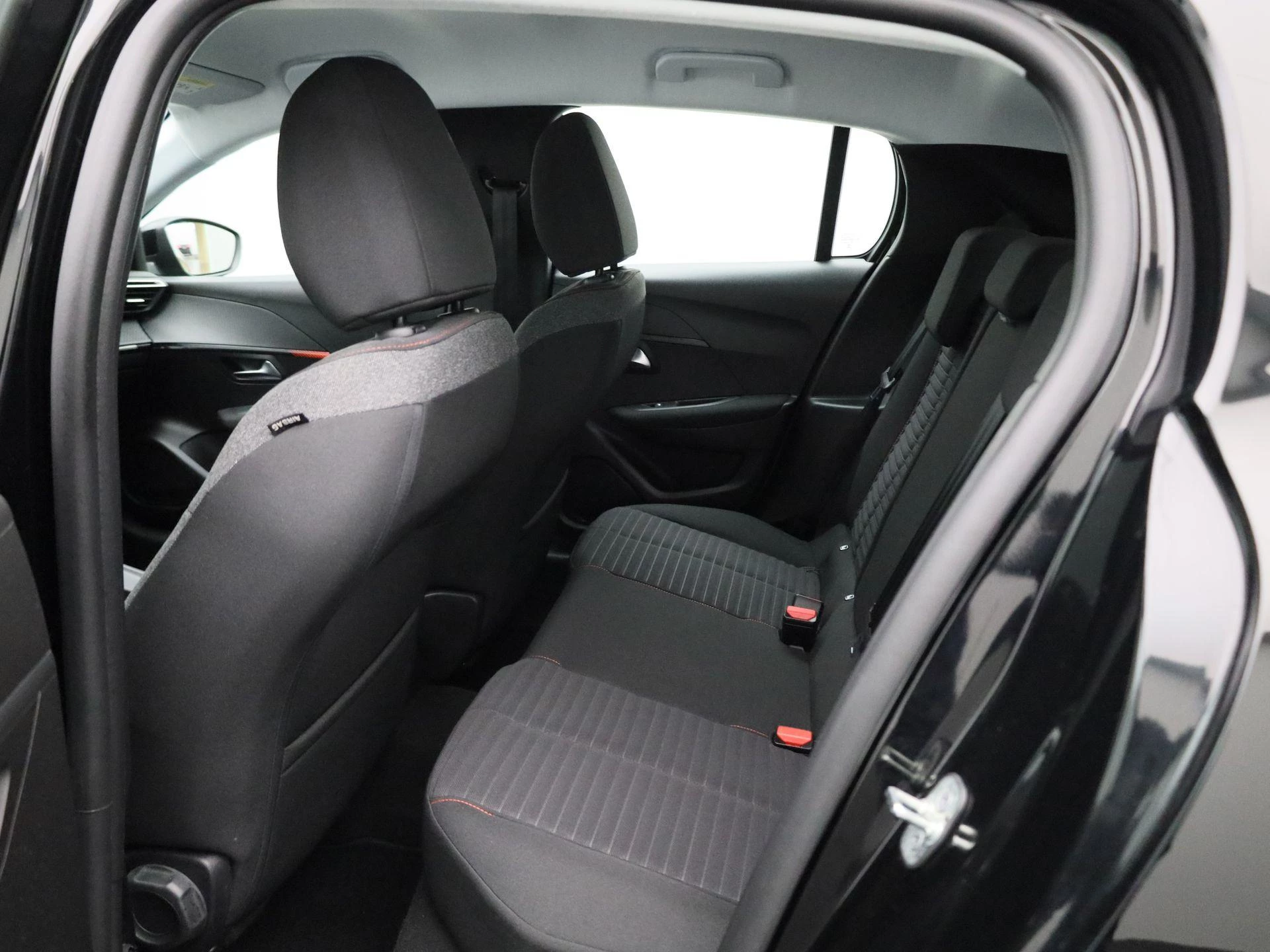 Peugeot 208 1.2 PureTech Active Pack