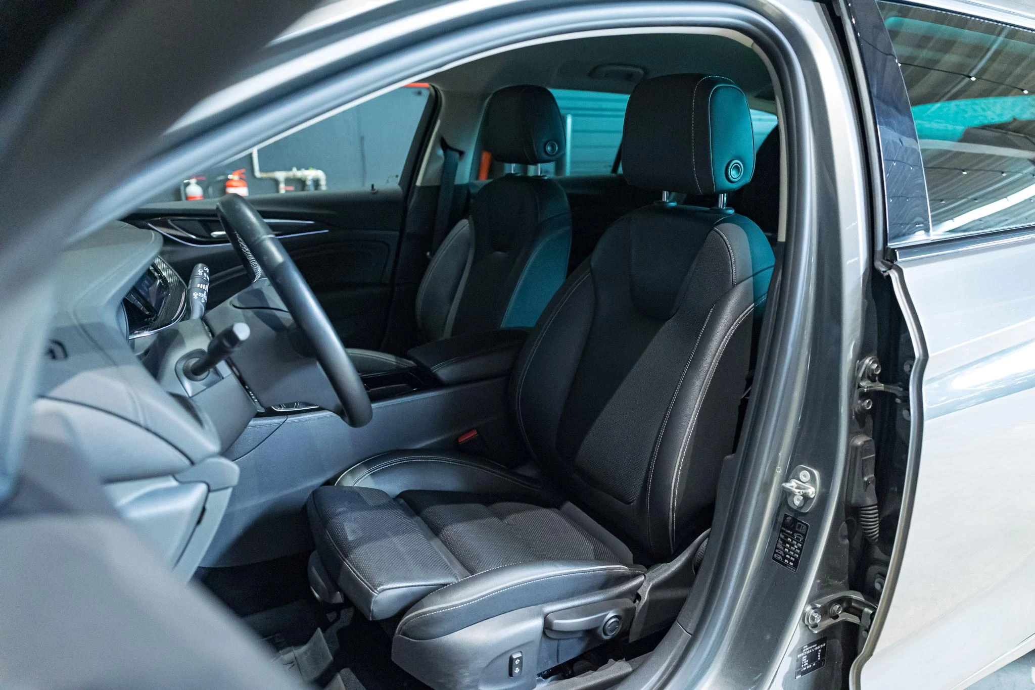 Opel Insignia Sports Tourer 1.5 Turbo ecoTEC 103kW Edition S/S