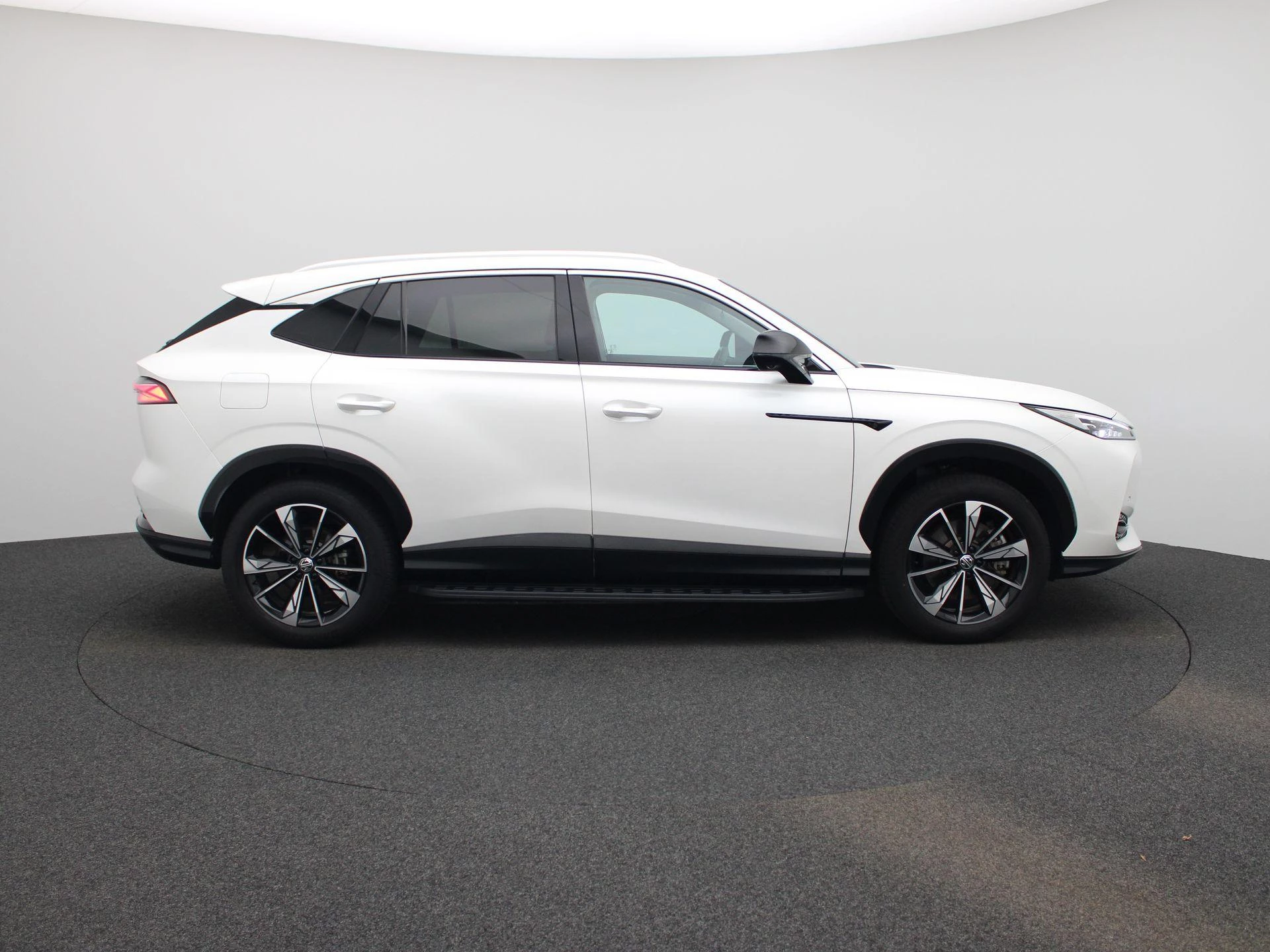 MG HS PHEV 1.5 272pk Aut. Luxury