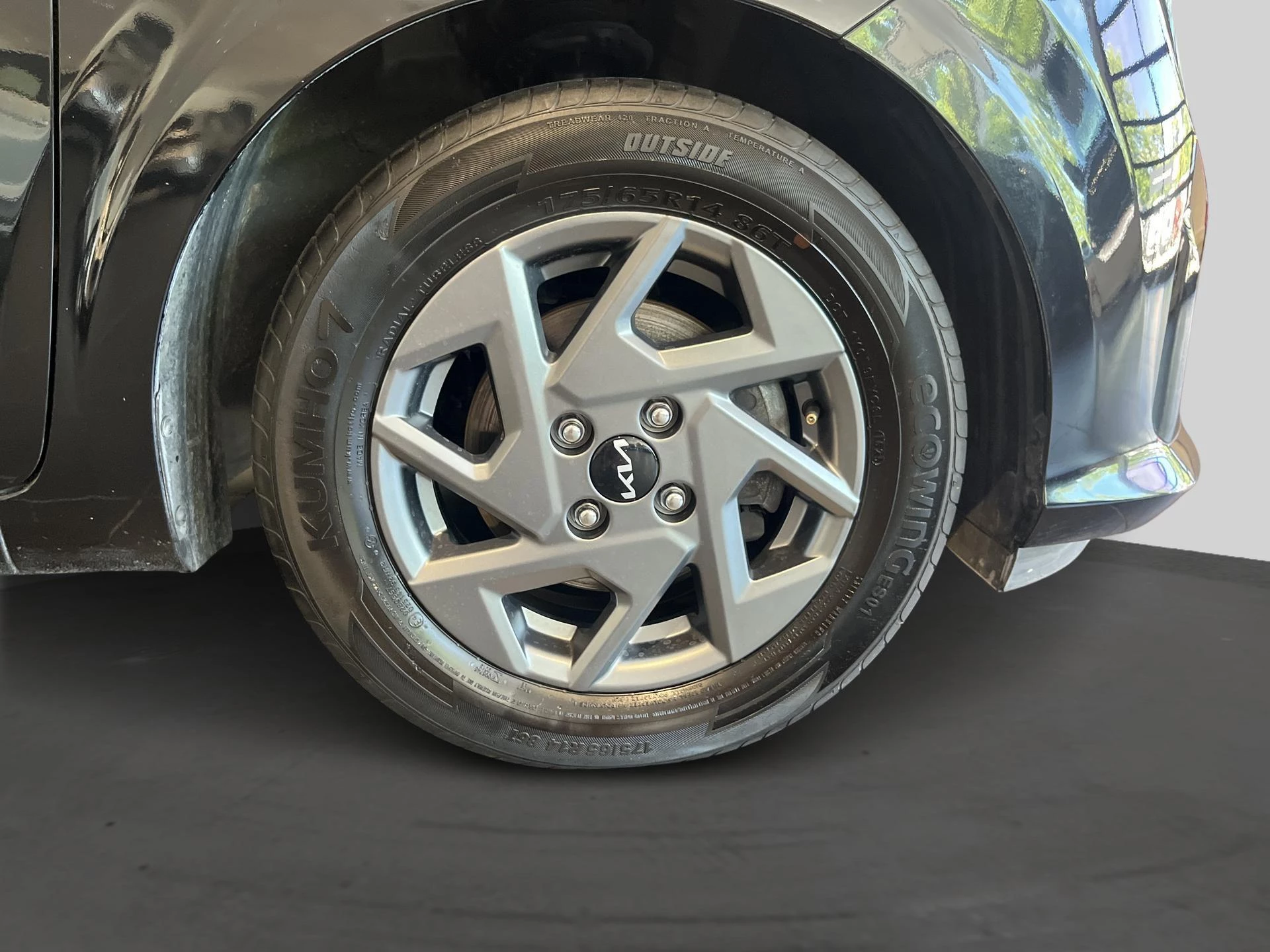 Kia Picanto 1.0 GDI ISG 63 MT Pulse