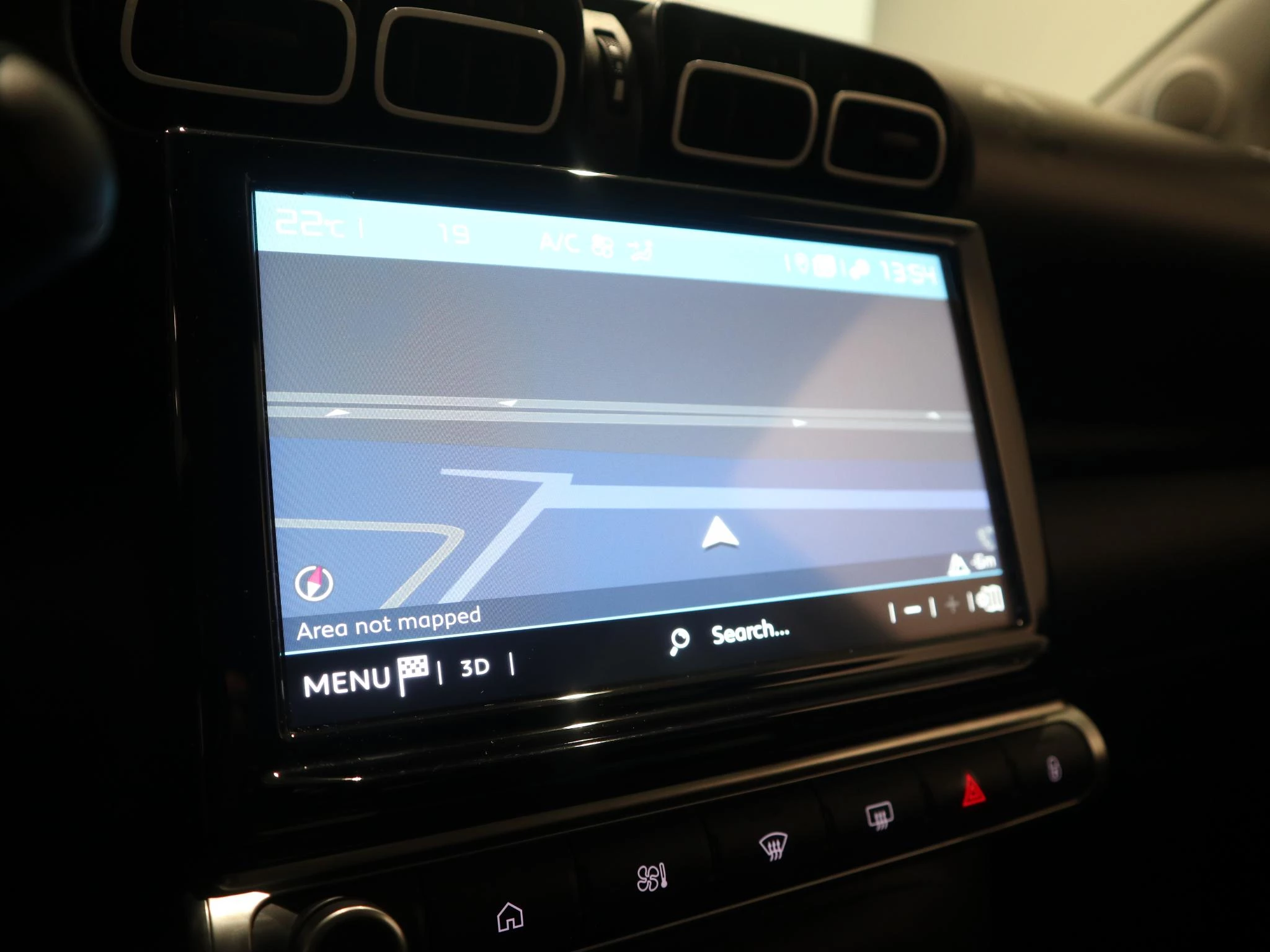 Citroën-C3 Aircross-image-14