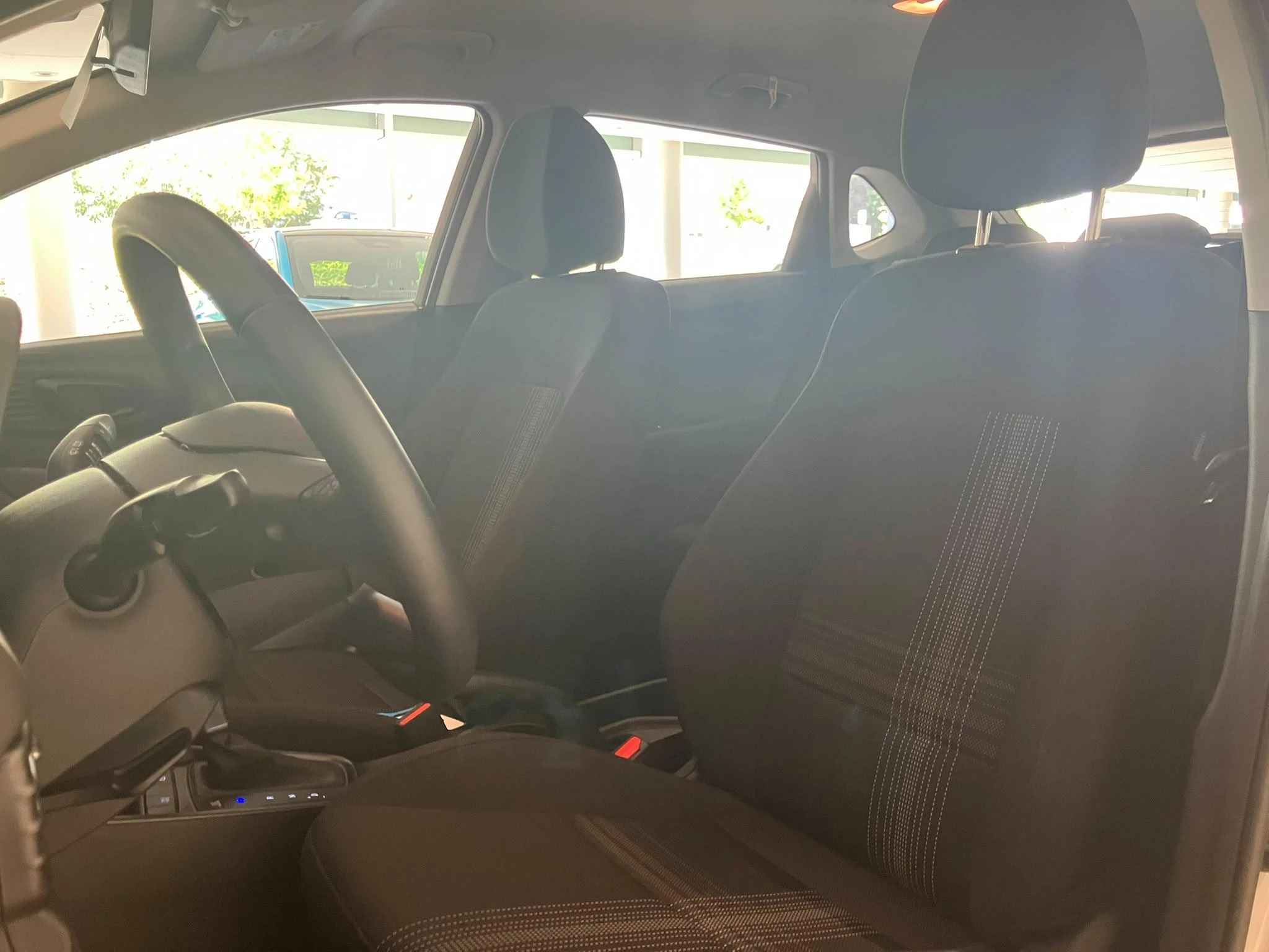 Hyundai i20 Twist