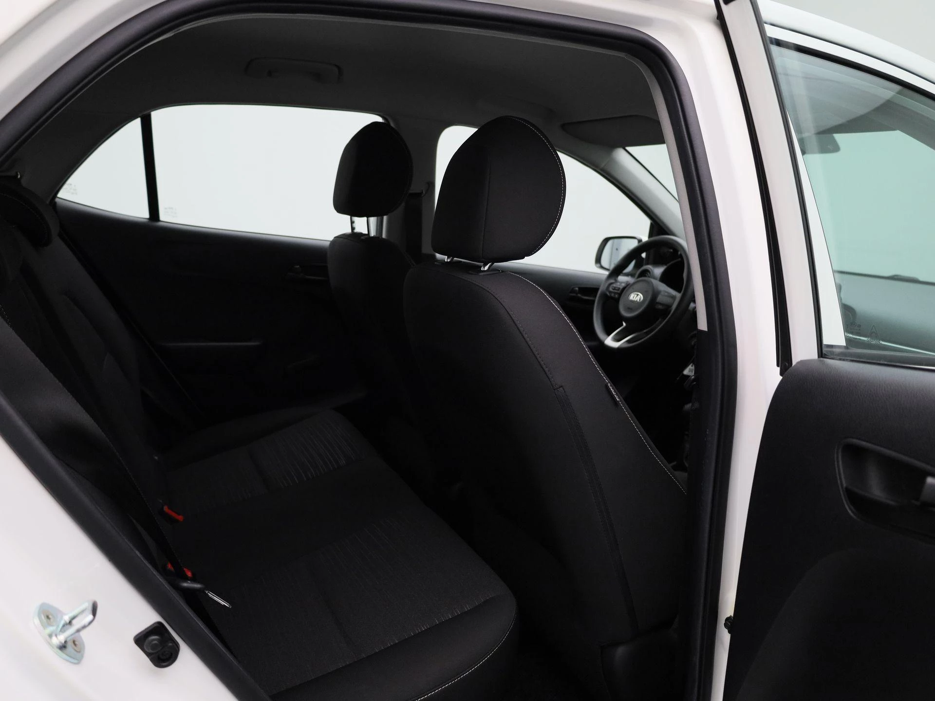 Kia Picanto Easy 1.0