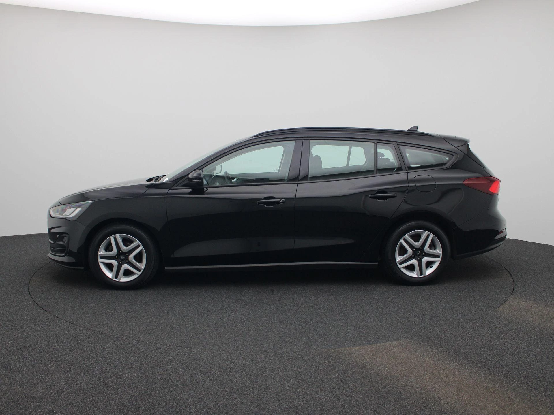Ford Focus Clipper 1.0i EcoBoost 92kW Aut. Winterpack | Cruise Contr.