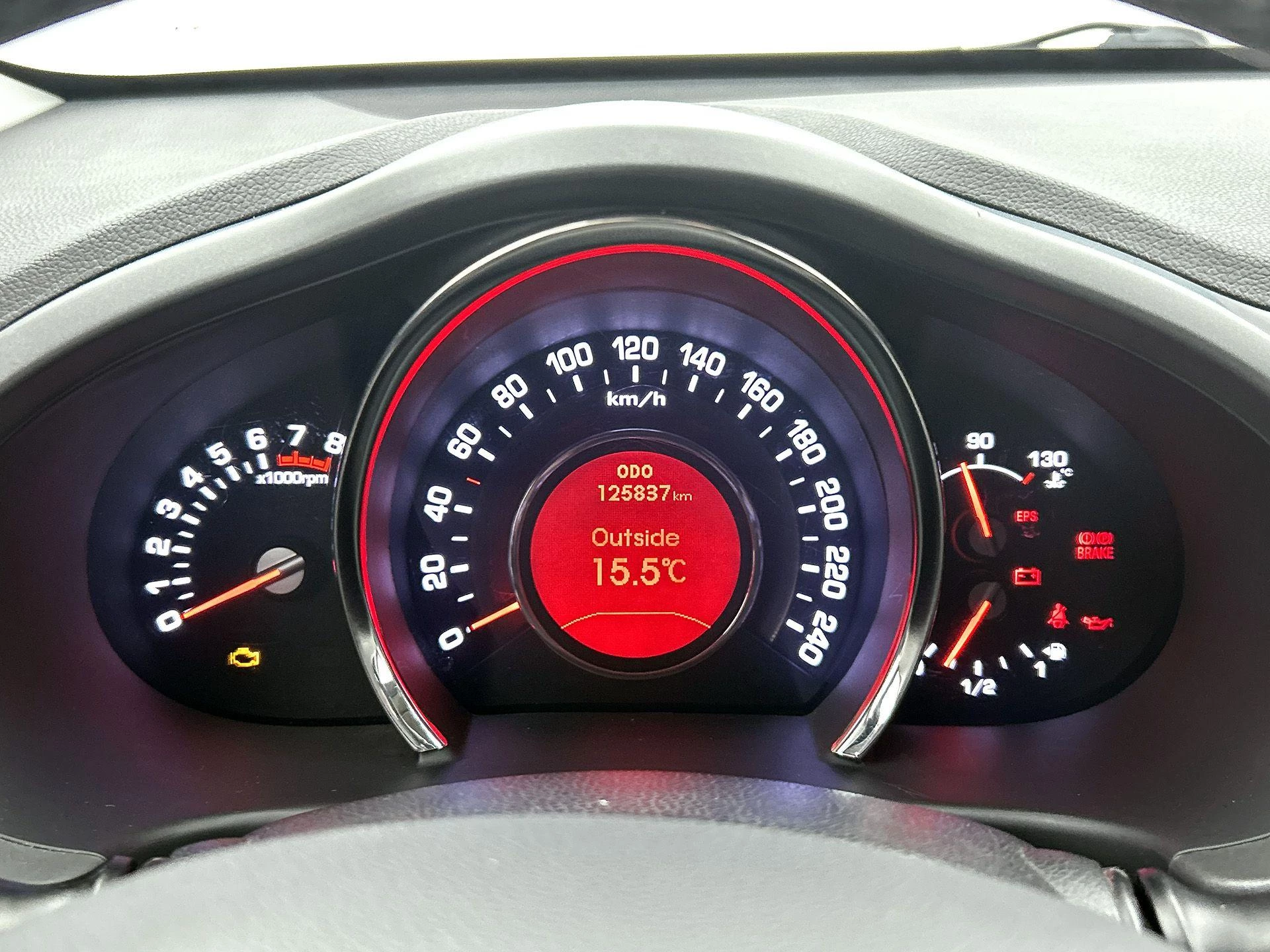 Kia Sportage 1.6 GDI X-ecutive Plus Pack