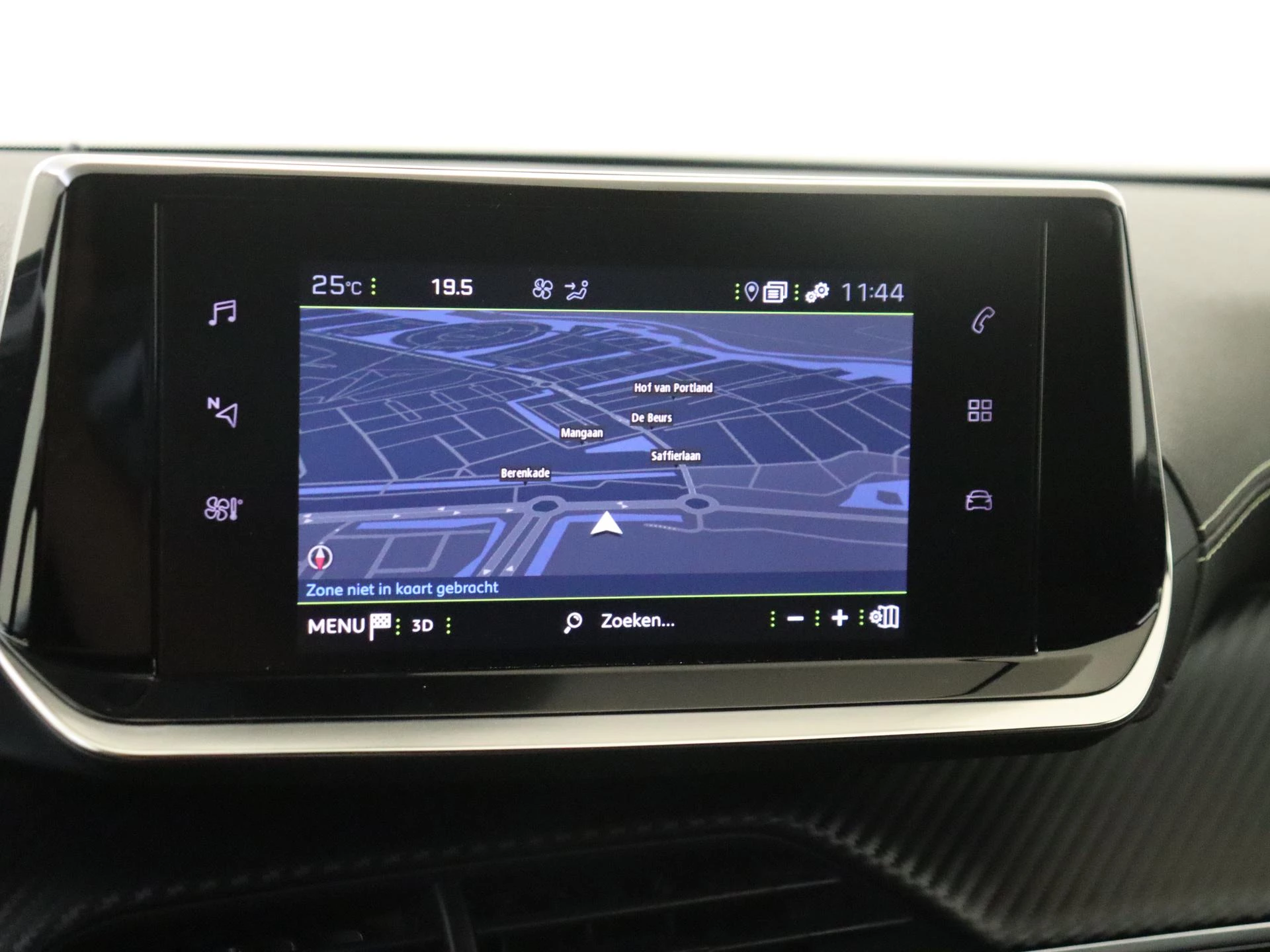 Peugeot 2008 1.2 PureTech GT