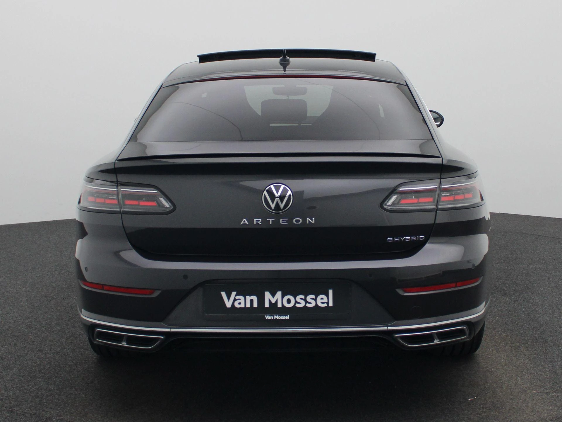 Volkswagen Arteon 1.4 eHybrid DSG R-Line
