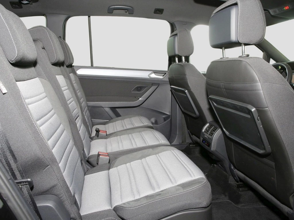 Volkswagen Touran Highline 1.5 TSI OPF 7-Gang-DSG