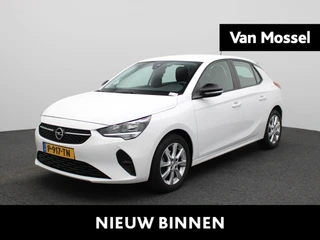 Opel Corsa 1.2 Edition