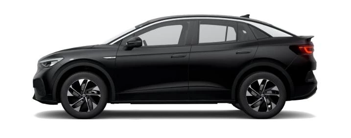Volkswagen ID.5 Pro Business Advantage 77 kWh 204 PK|