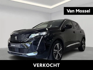 Peugeot 3008 1.2 PureTech 96kW S&S Allure Pack