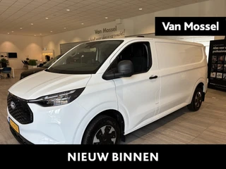 Ford E-Transit Cust. 340 L2H1 Trend 71 kWh