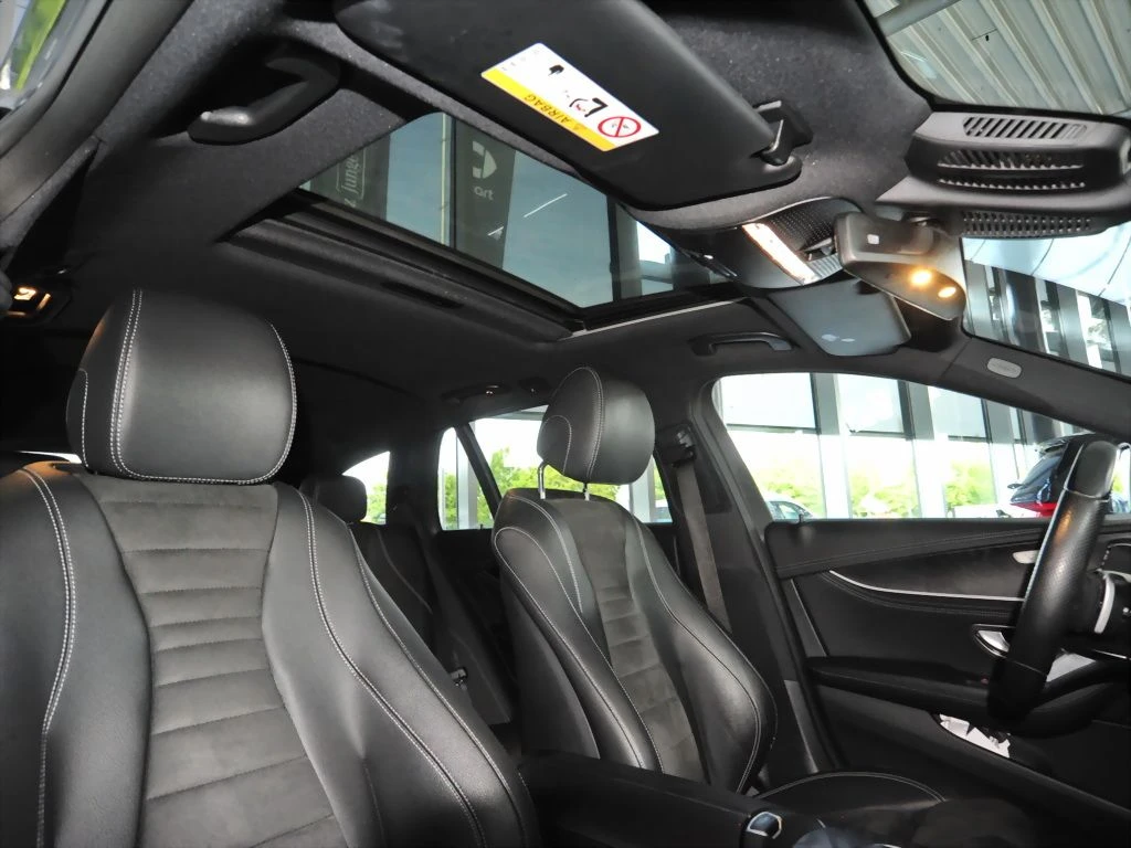 Mercedes-Benz-E-Klasse 220-image-14
