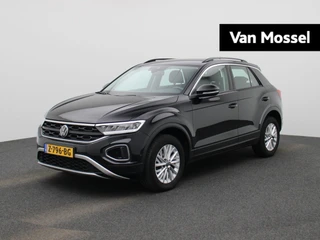 Volkswagen T-Roc 1.5 TSI Life Business 150 PK|