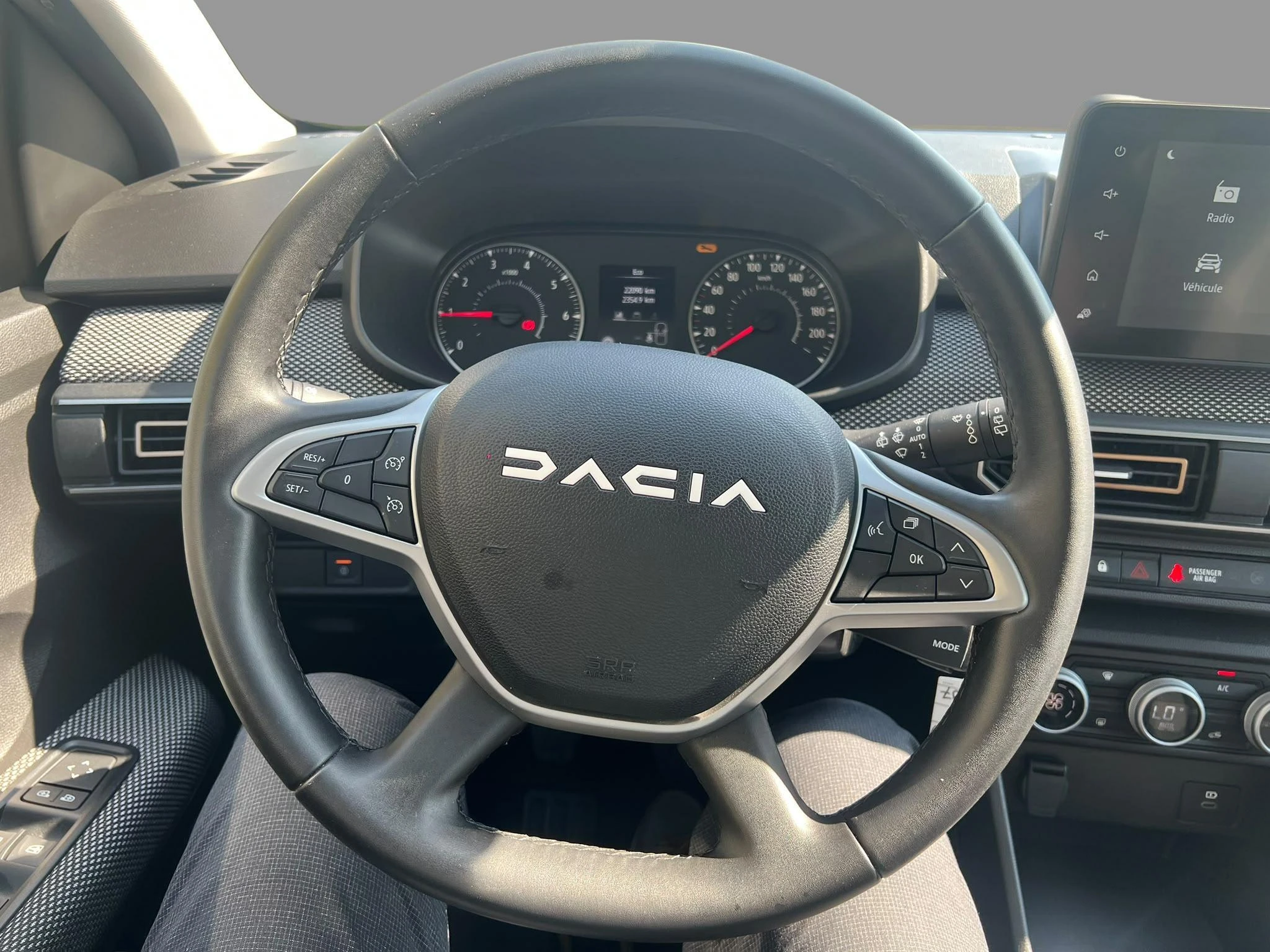 Dacia-Sandero Stepway-image-15