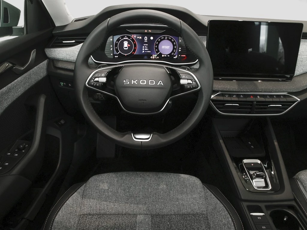 Škoda Octavia Combi Balance 2,0TDI 110kW DSG