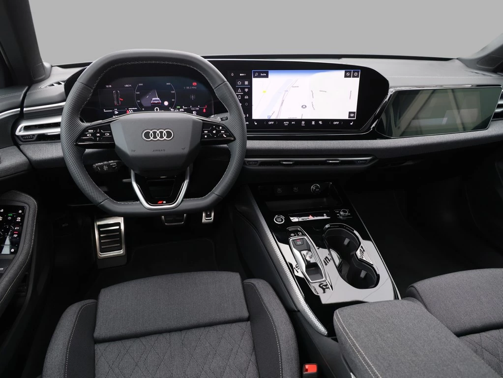 Audi A5 Limousine TDI edition one S line
