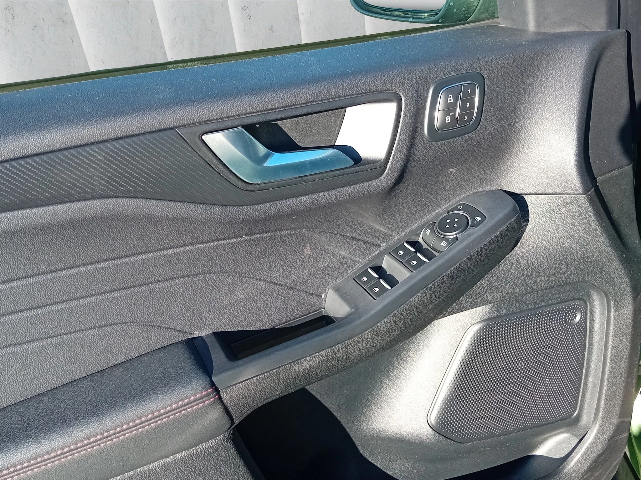 Ford Kuga ST-Line X Aut.*360GRAD*LED-MATRIX*NAVI*GRA*WINTER-PKT.