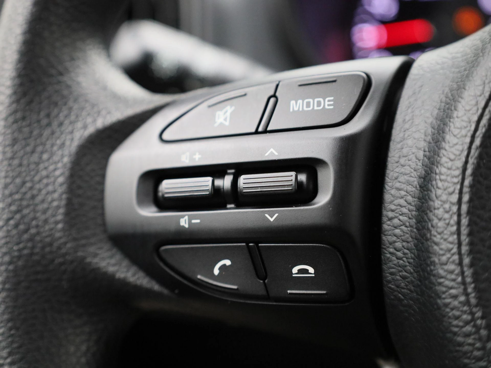 Kia Picanto 1.0 DPi ComfortLine