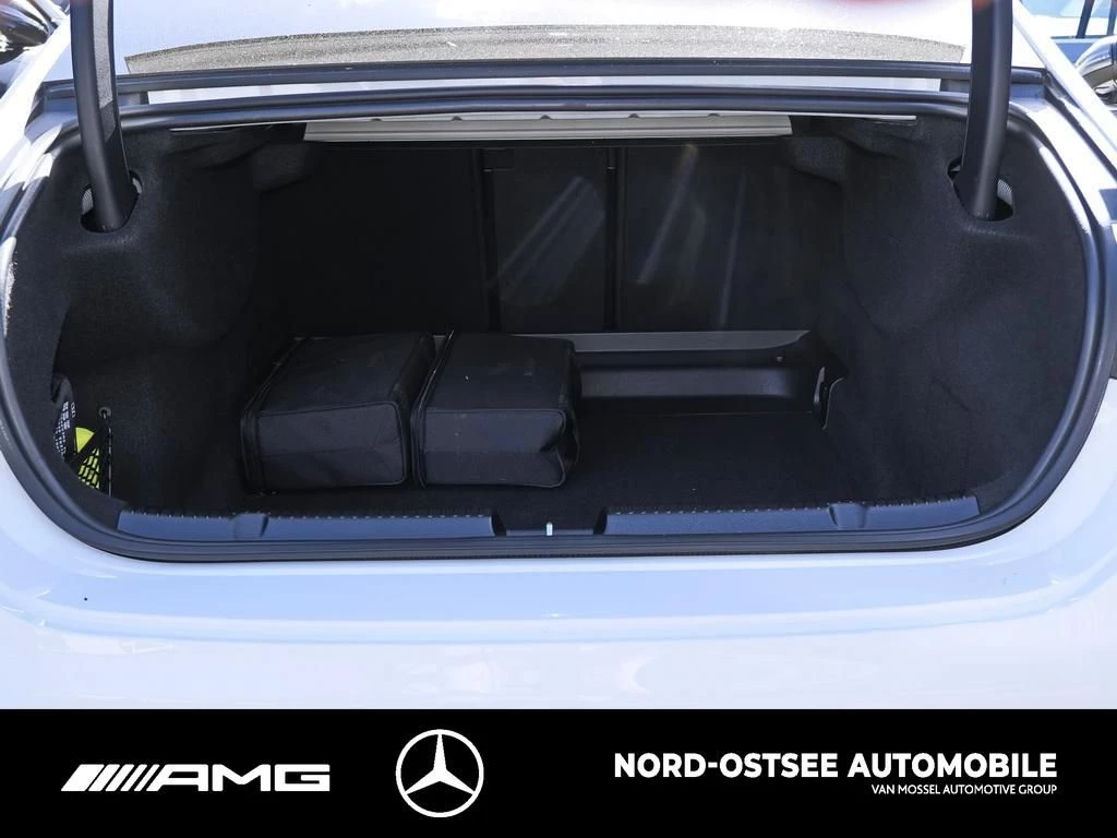 Mercedes-Benz EQE 350+AMG 360° KAMERA PANO DISTRO NAVI SITZHZ AMG Line