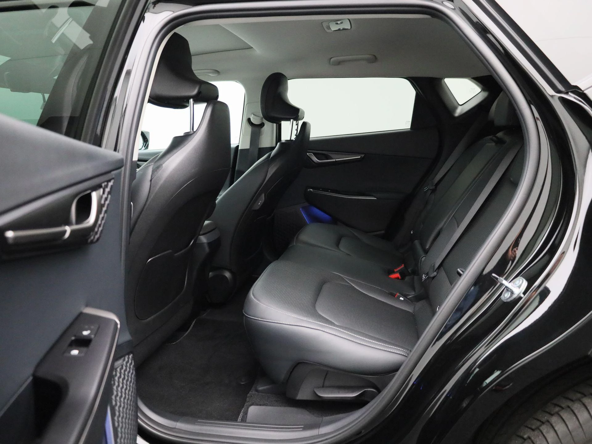 Kia EV6 Plus Advanced 84 kWh